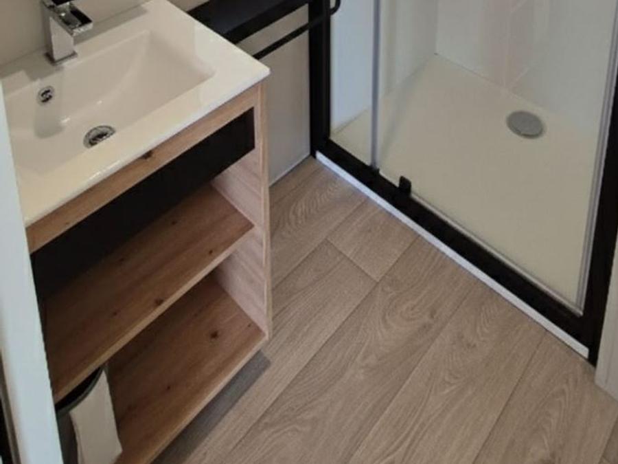 Mobilhome 4 personnes - Confort + 2 chambres 4 personnes Samedi 6