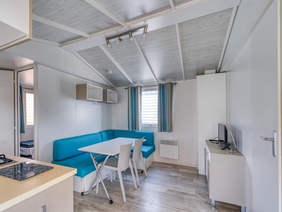 Mobilhome 4 personnes - Classique 2 Chambres 4 Personnes 1
