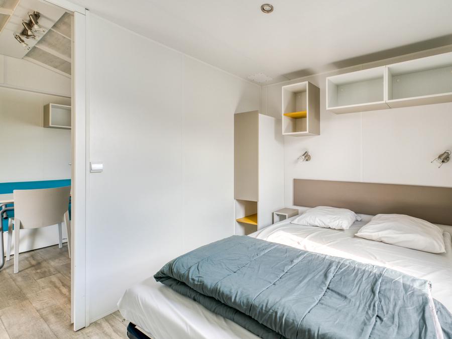 Mobilhome 4 personnes - Classique 2 Chambres 4 Personnes 5