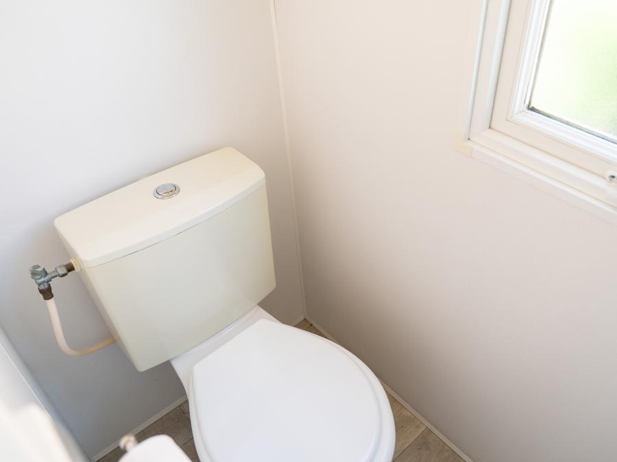 Mobilhome 4 personnes - Confort 2 Chambres 4 Personnes 13