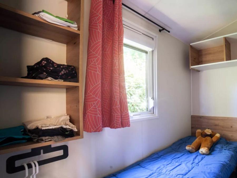 Mobilhome 8 personnes - Eco 4 Pièces 6/8 Personnes + TV 4
