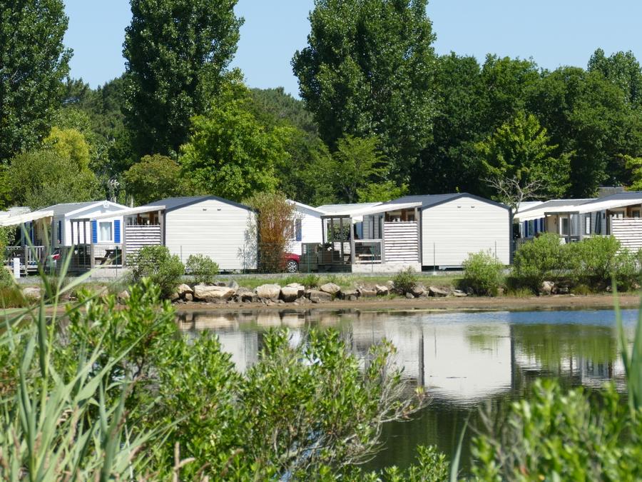 Camping Plijadur 4*