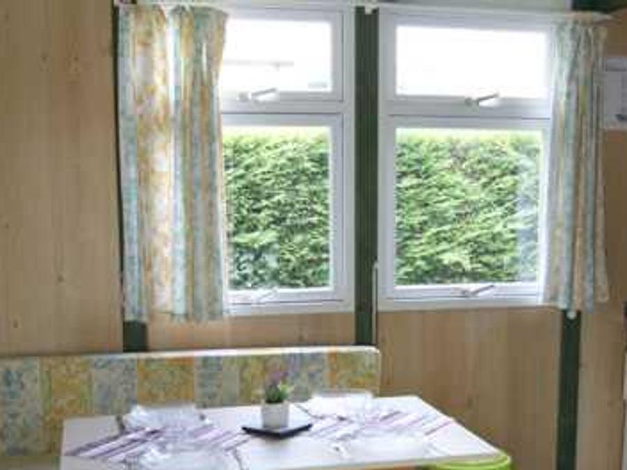 Chalet 4 personnes - Gitotel (4couchages) 0