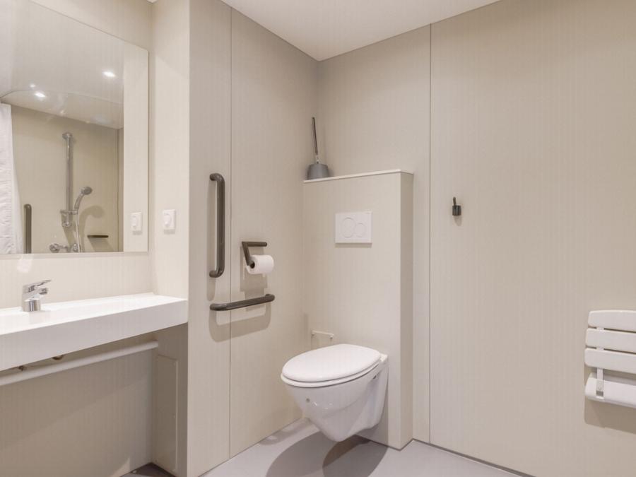 Mobilhome 4 personnes - Confort + 2 Chambres PMR Dimanche 9