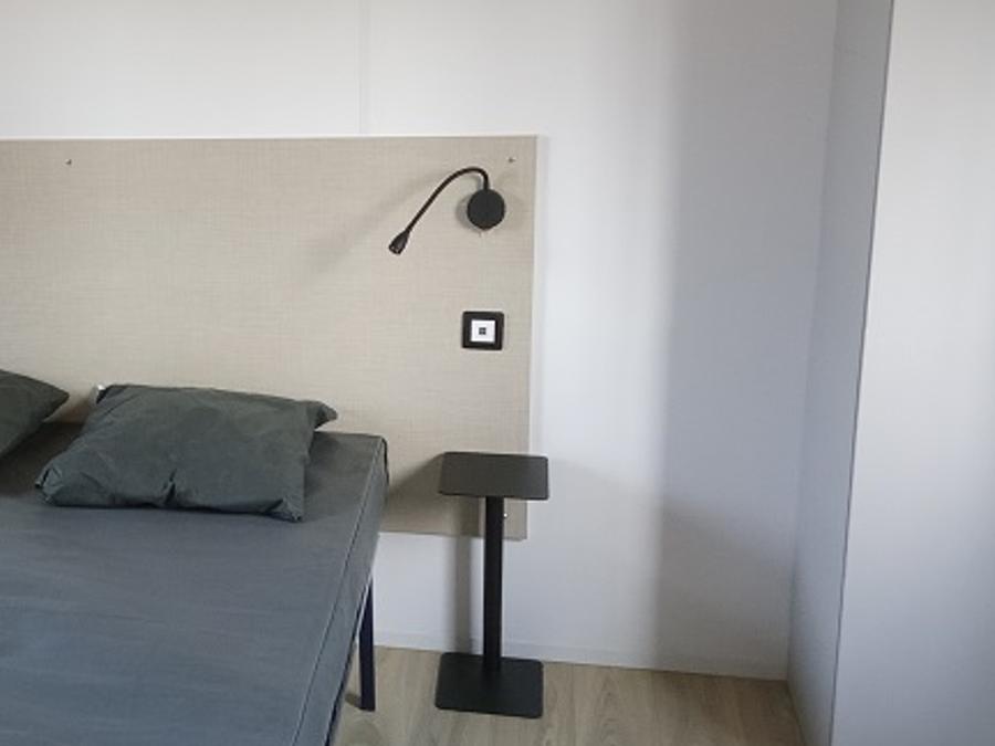 Mobilhome 4 personnes - Confort + 2 Chambres PMR Dimanche 4