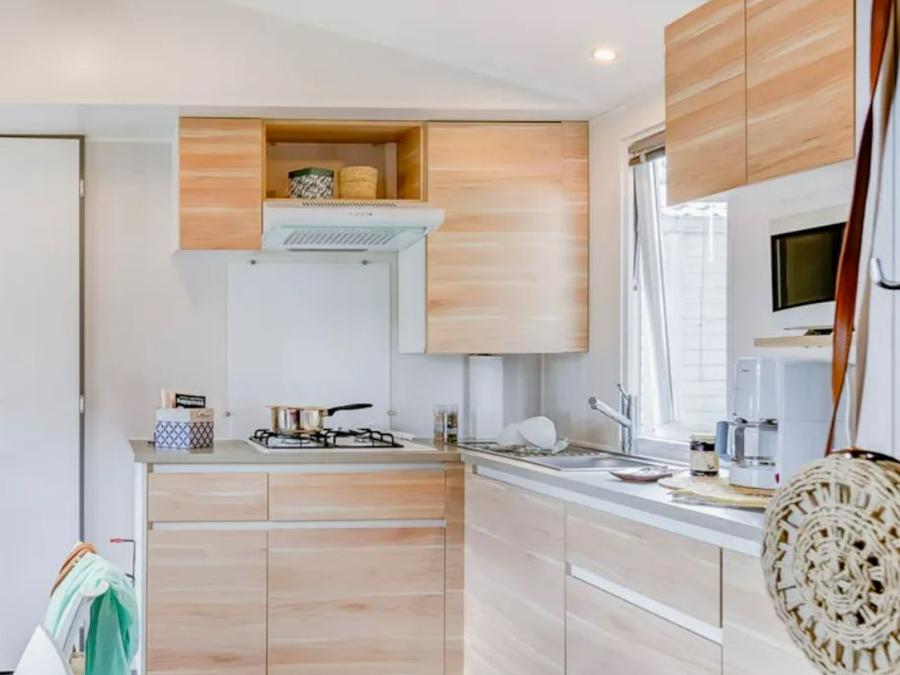 Mobilhome 6 personnes - CONFORT 6