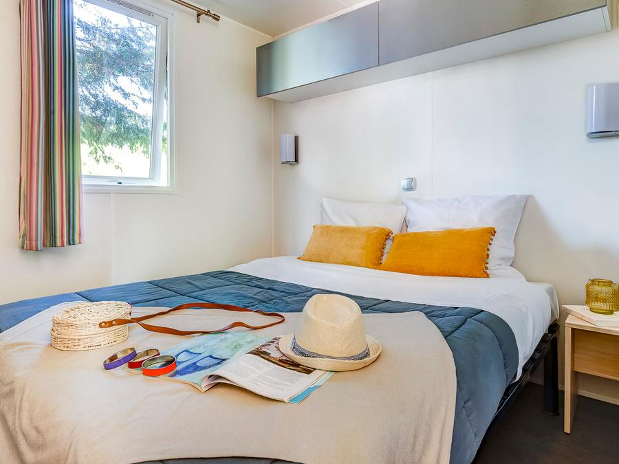 Mobilhome 6 personnes - CONFORT 11