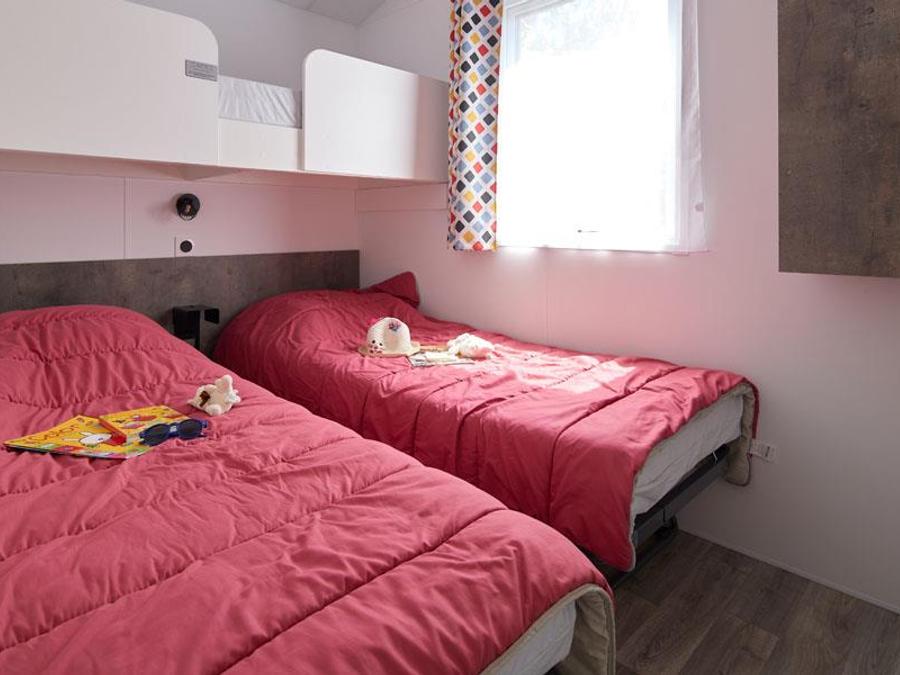Mobilhome 5 personnes - MALAGA 6