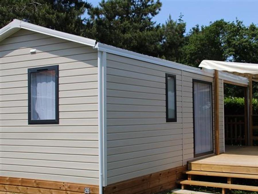 Mobilhome 5 personnes - MALAGA 0