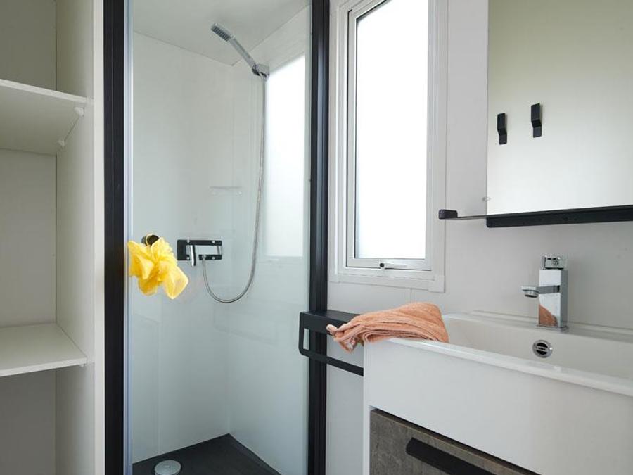 Mobilhome 5 personnes - MALAGA 5