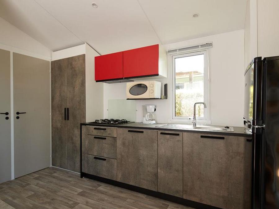 Mobilhome 5 personnes - MALAGA 4
