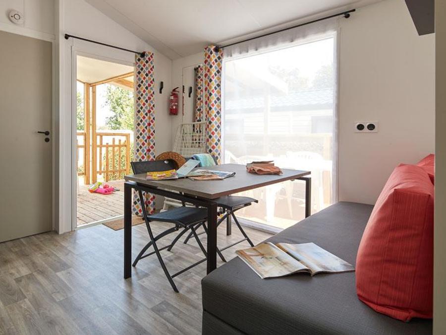Mobilhome 5 personnes - MALAGA 3