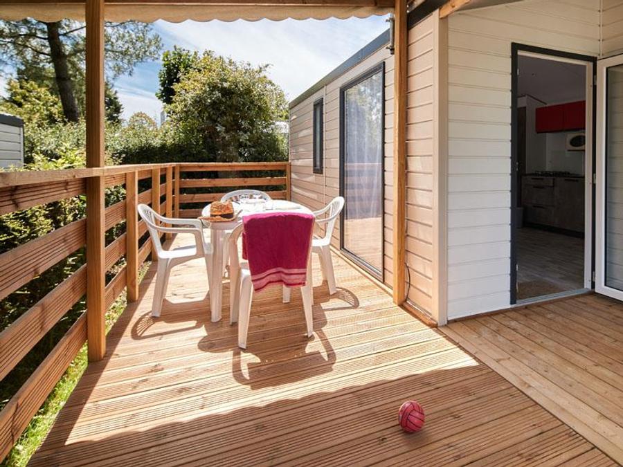 Mobilhome 5 personnes - MALAGA 1