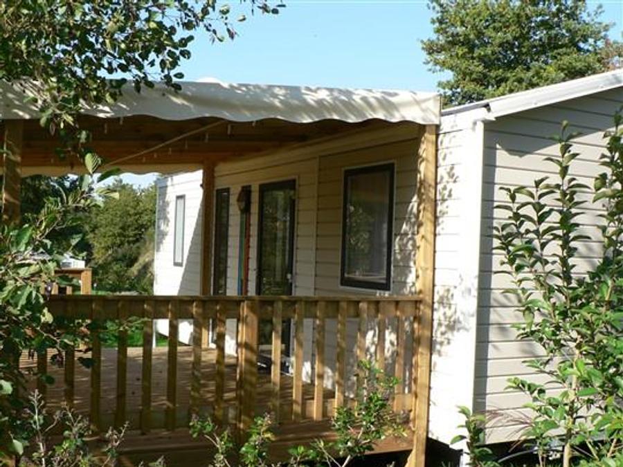Mobilhome 6 personnes - MODULO 7