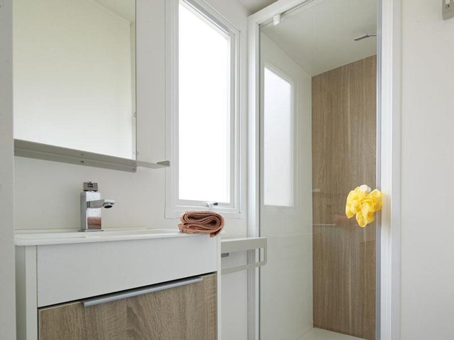 Mobilhome 6 personnes - MODULO 4