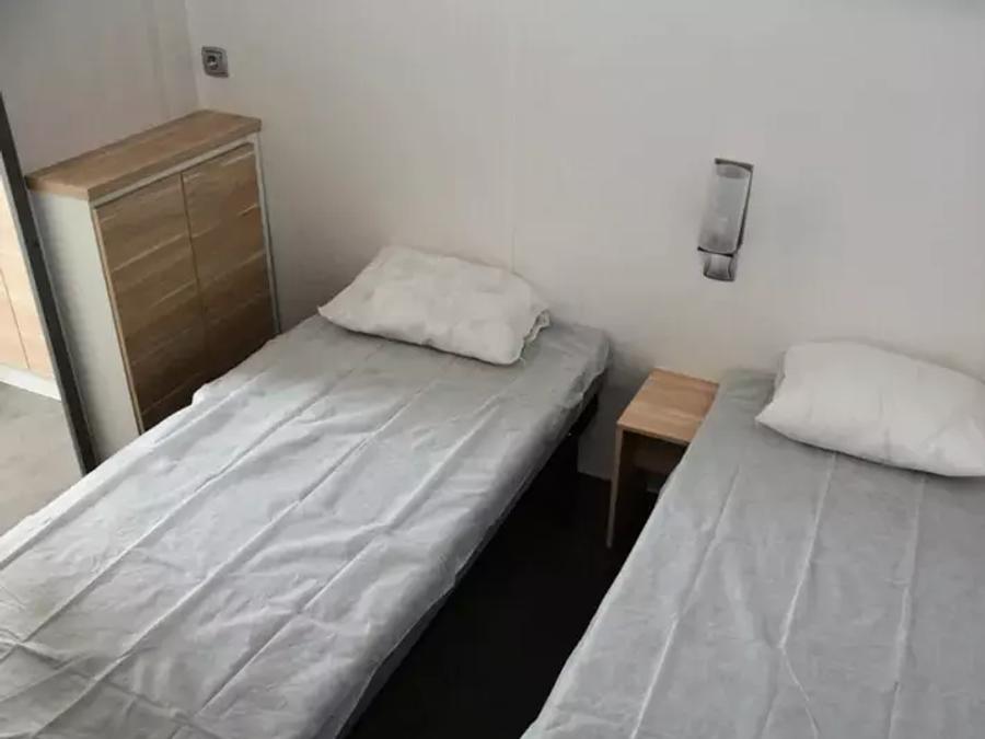 Mobilhome 6 personnes - Mobil-Home Bandido Standard 4 Pièces 6 Personnes Climatisé 5