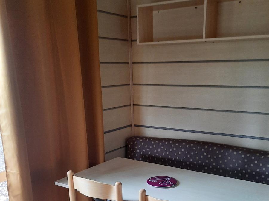 Mobilhome 4 personnes - Mobil-home 1 à 4 personnes 7