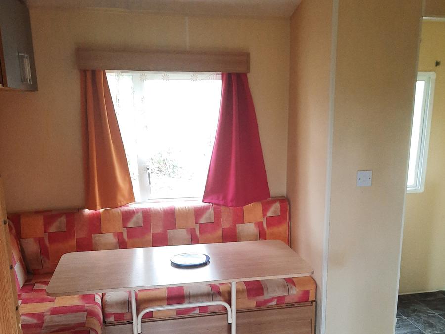 Mobilhome 4 personnes - Mobil-home 1 à 4 personnes 1