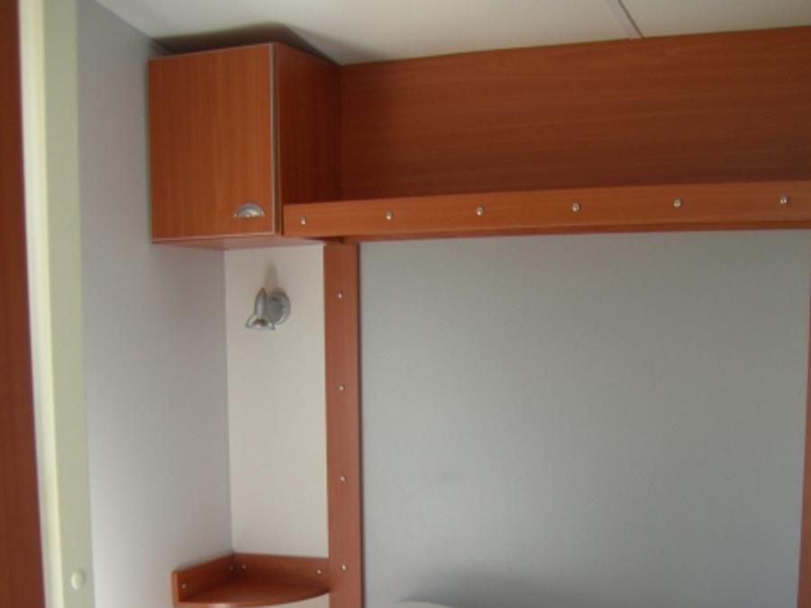Mobilhome 6 personnes - Mobil-home 1 à 6 personnes 4