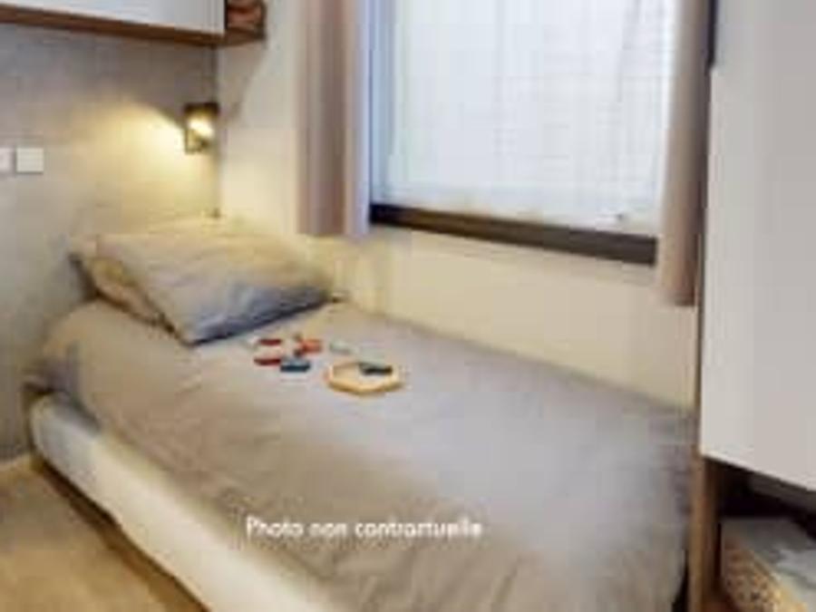 Mobilhome 8 personnes - Bien-être 3ch 8p Premium clim 9