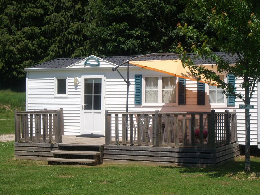Mobilhome 6 personnes - EVASION 0