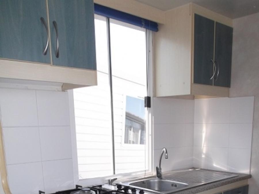 Mobilhome 4 personnes - BLEUET 1
