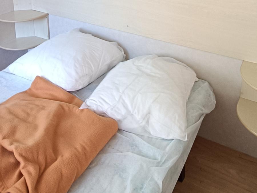 Mobilhome 4 personnes - BLEUET 5