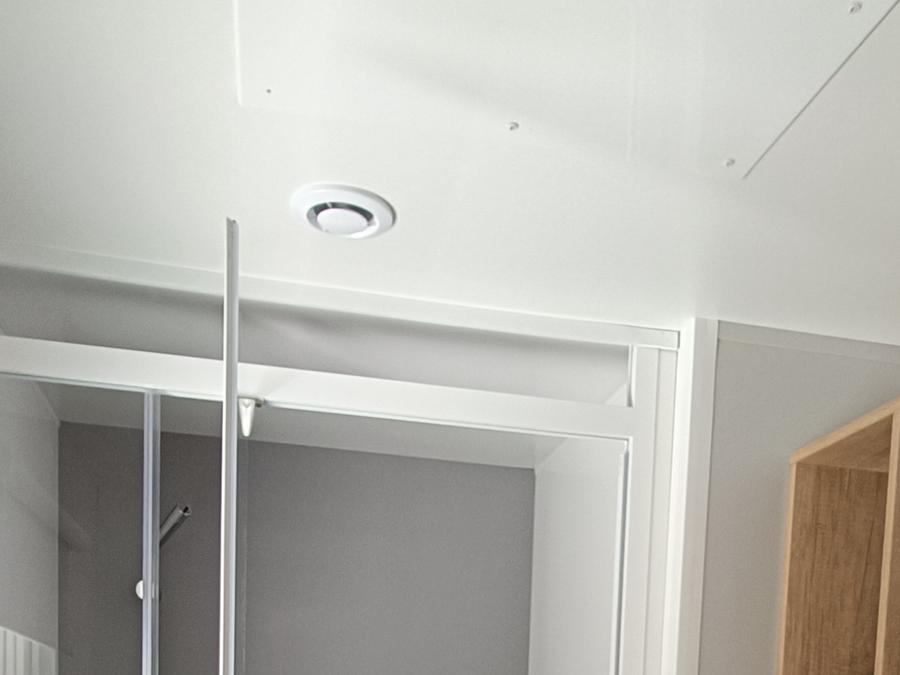 Mobilhome 8 personnes - PETUNIA et GERANIUM 4