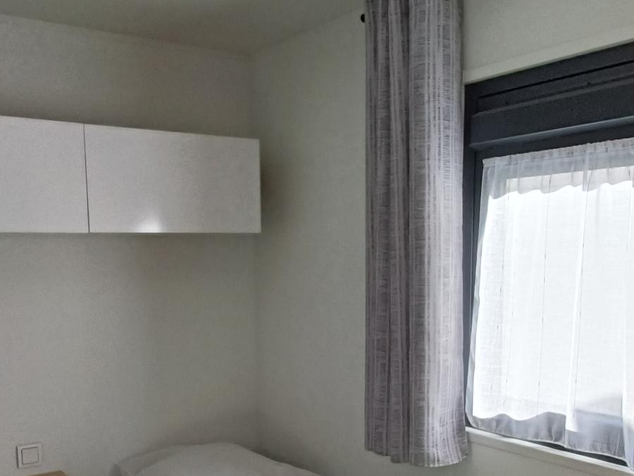 Mobilhome 8 personnes - PETUNIA et GERANIUM 2