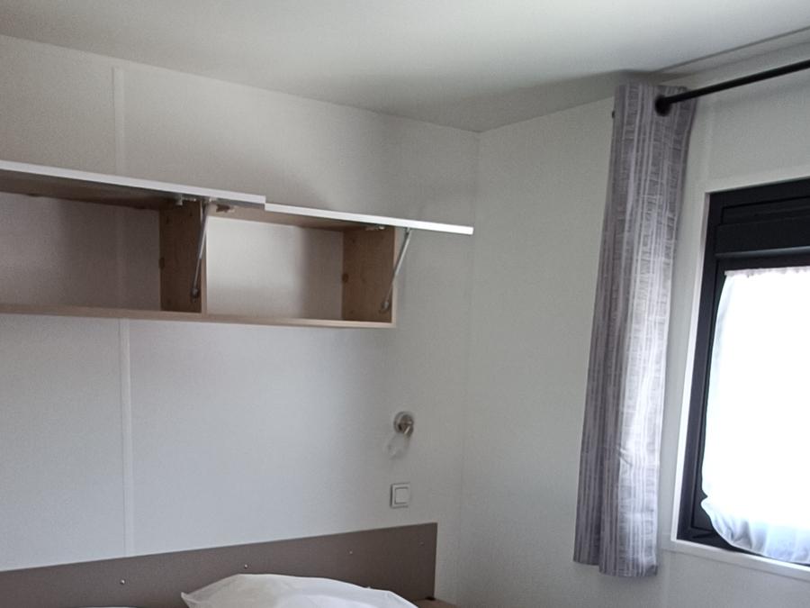 Mobilhome 6 personnes - CAPUCINE/CAMELIA 2