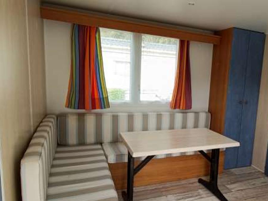 Mobilhome 4 personnes - Pavot 4pers 1