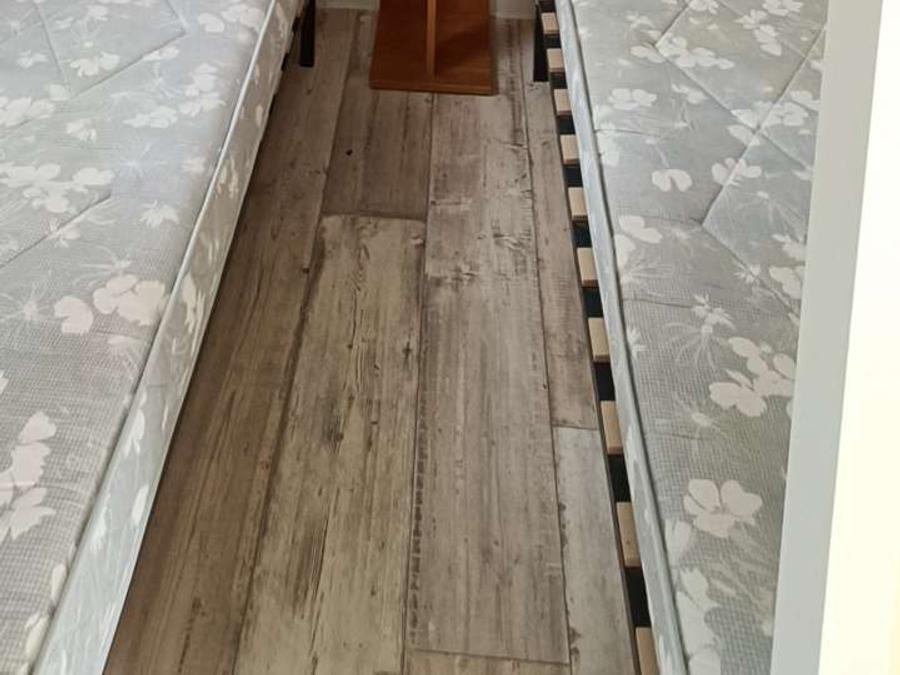 Mobilhome 4 personnes - Pavot 4pers 3