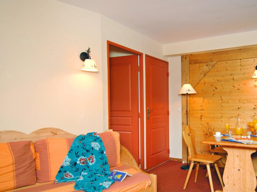 Studio 2 personnes - G/305_STUDIO 2 PERSONNES 4