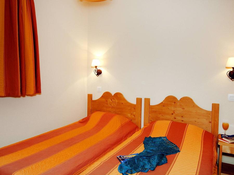 Studio 2 personnes - G/305_STUDIO 2 PERSONNES 3