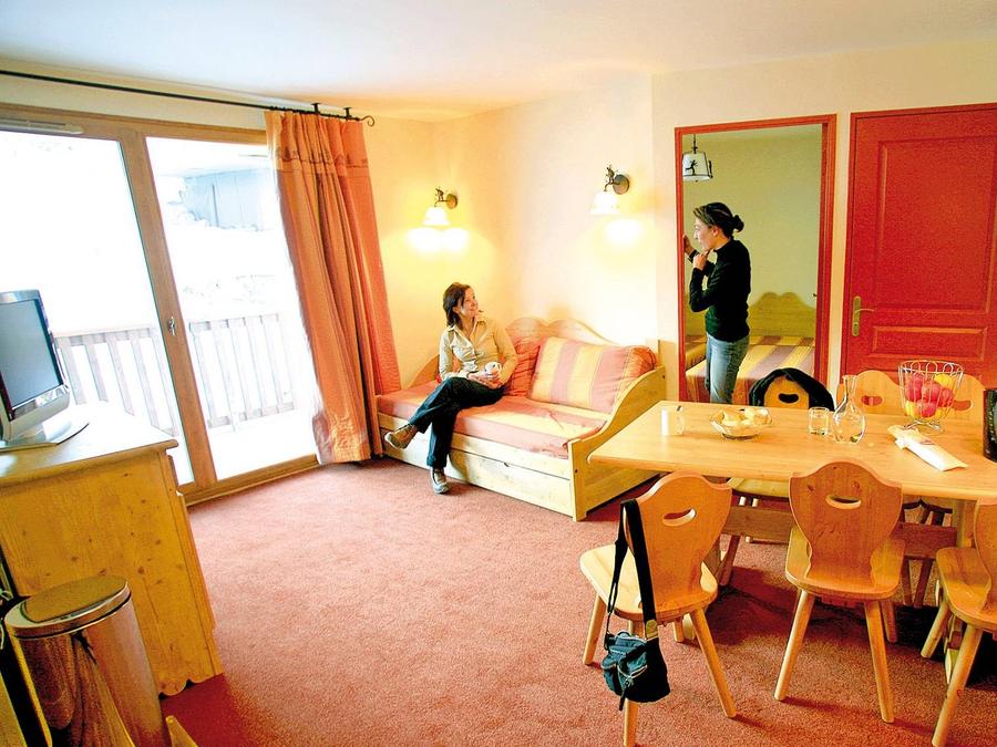 Studio 2 personnes - G/305_STUDIO 2 PERSONNES 5