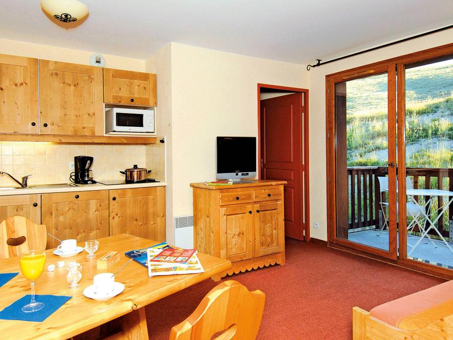 Studio 2 personnes - G/305_STUDIO 2 PERSONNES 0