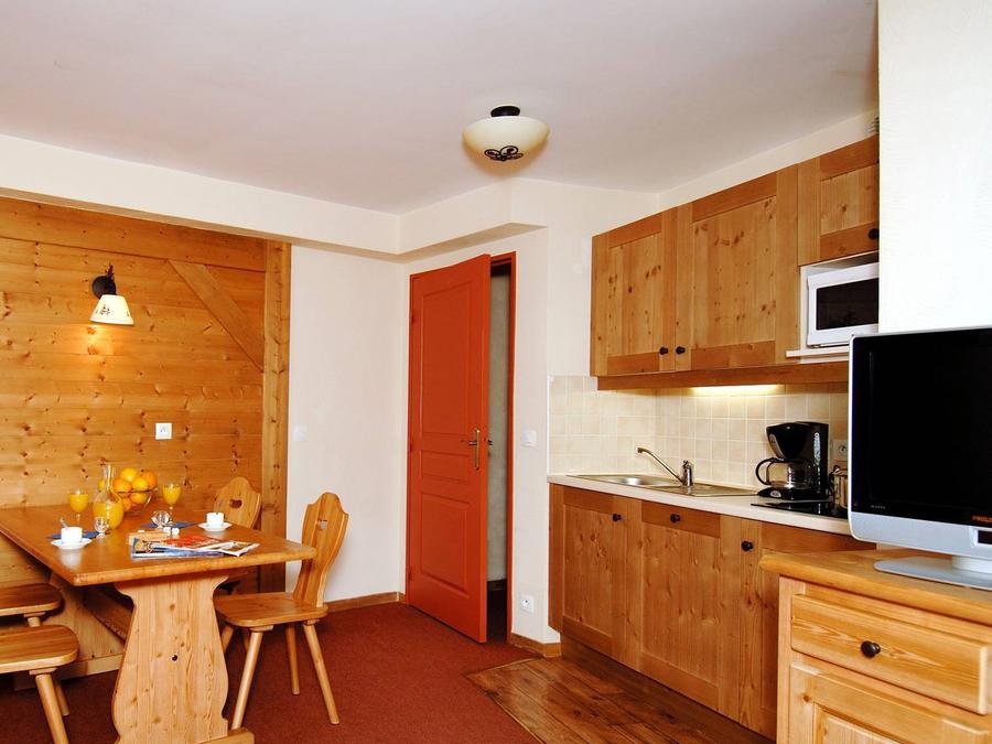 Studio 2 personnes - G/305_STUDIO 2 PERSONNES 1