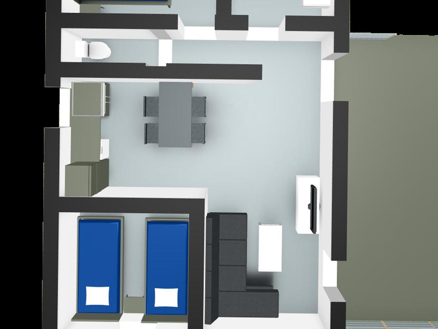 Mobilhome 4 personnes - Premium 30m² 2 chambres Clim, Tv, lave-vaisselle 2