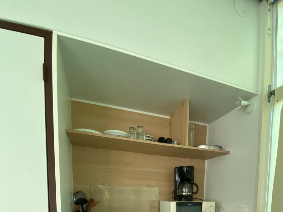 Mobilhome 4 personnes - Tithome Standard 21m² (sans sanitaires) + terrasse 10m² 6