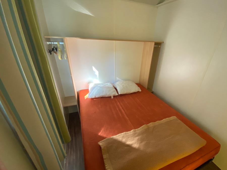 Mobilhome 4 personnes - Tithome Standard 21m² (sans sanitaires) + terrasse 10m² 3