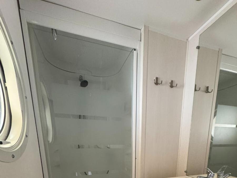 Mobilhome 6 personnes - Mobil-home Confort 32m² (6p-3ch) 6