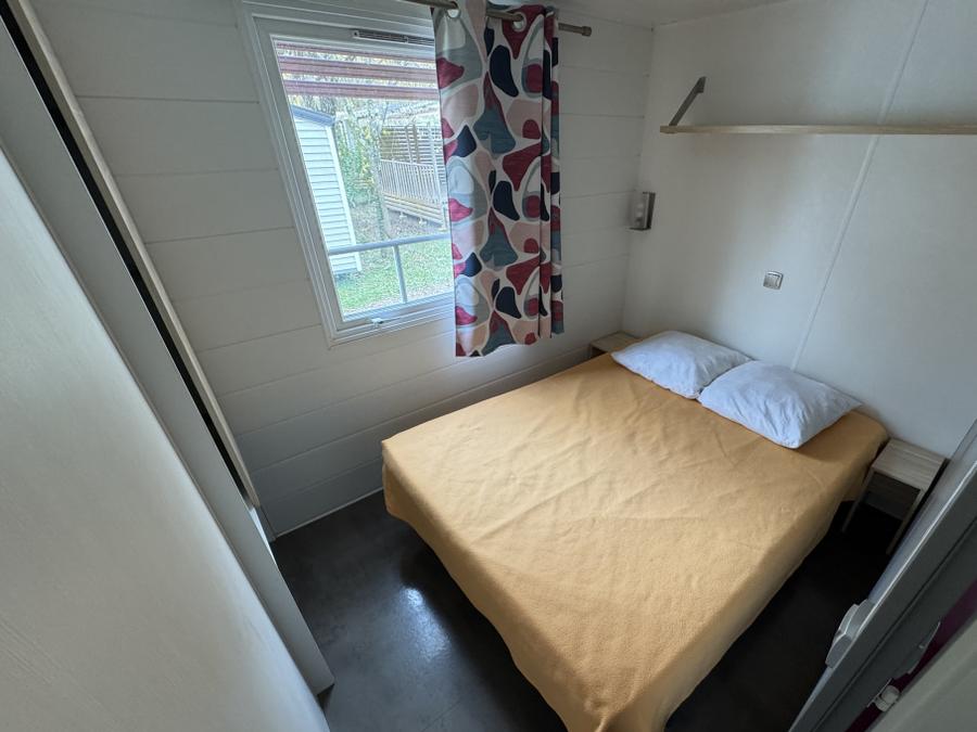 Mobilhome 6 personnes - Mobil-home Confort 32m² (6p-3ch) 5