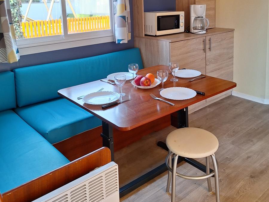 Mobilhome 6 personnes 2