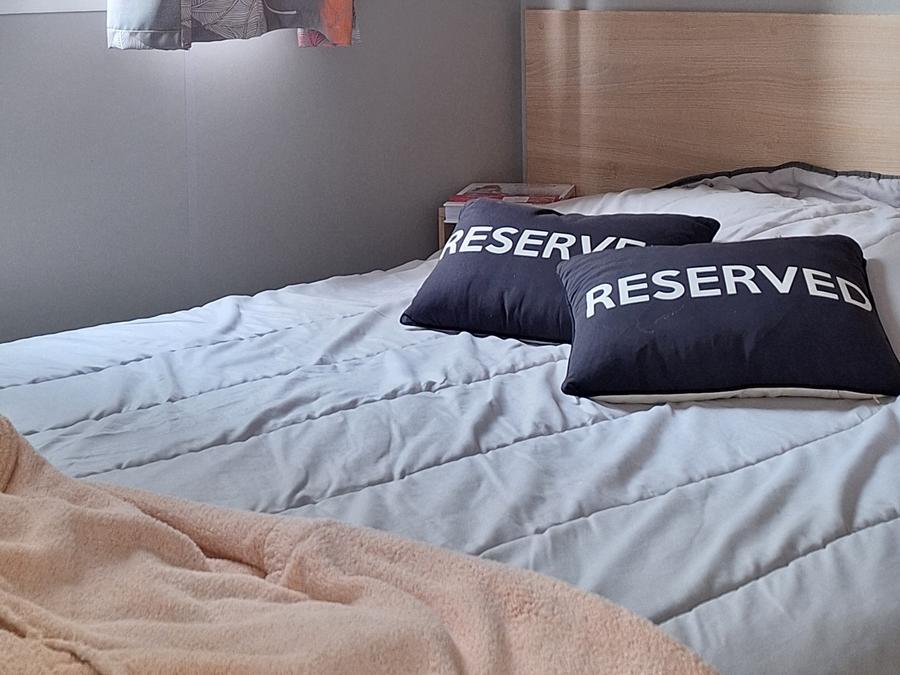 Mobilhome 4 personnes - pour 2/4 personnes 4