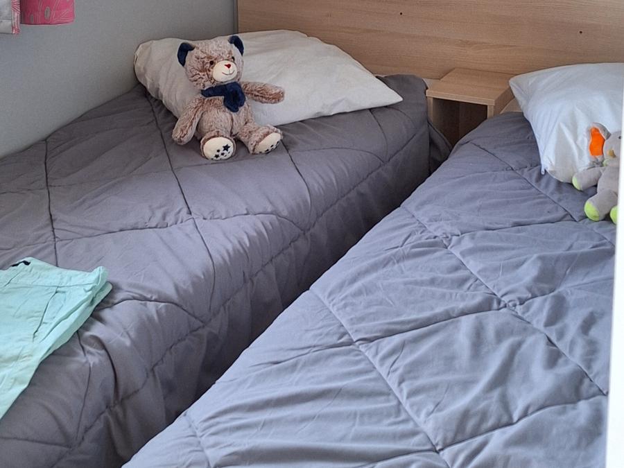 Mobilhome 4 personnes - pour 2/4 personnes 2