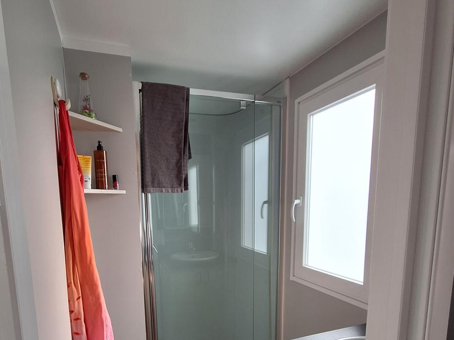 Mobilhome 4 personnes - pour 2/4 personnes 3