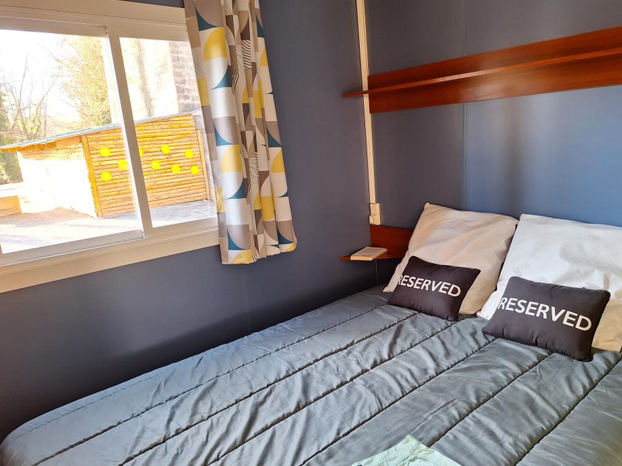 Mobilhome 6 personnes - pour 4/6 personnes 3