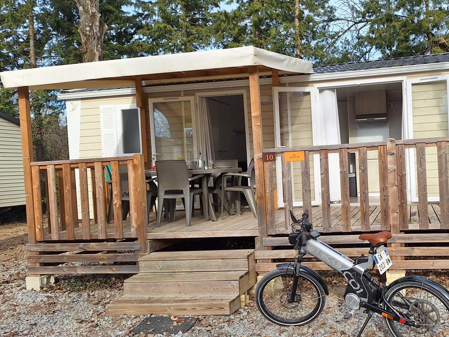 Mobilhome 6 personnes - Confort pour 4/6 personnes - NEW 0