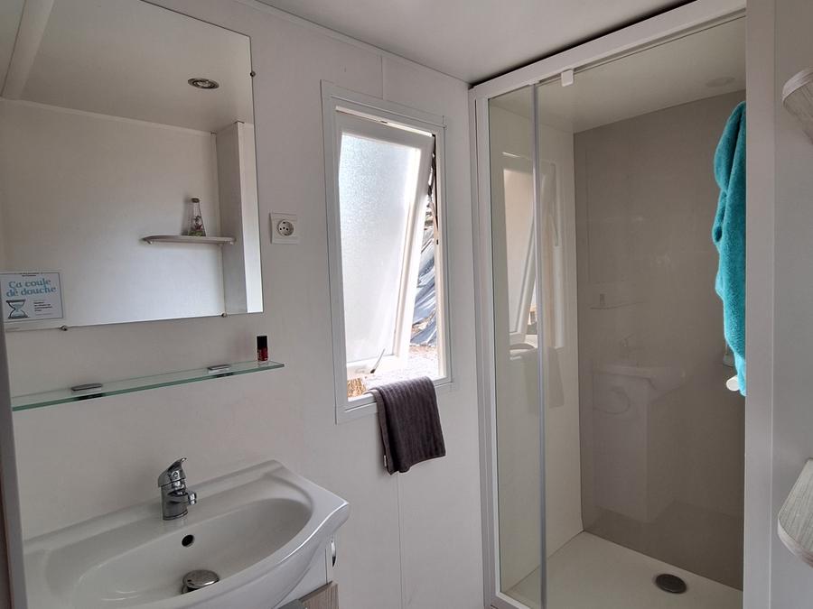 Mobilhome 6 personnes - Confort pour 4/6 personnes - NEW 5