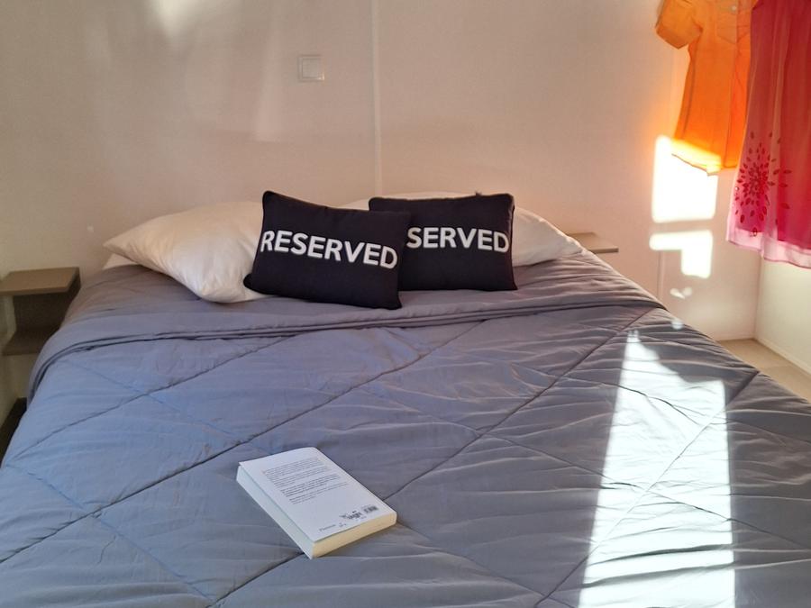 Mobilhome 5 personnes - Confort pour 4/5 personnes 3